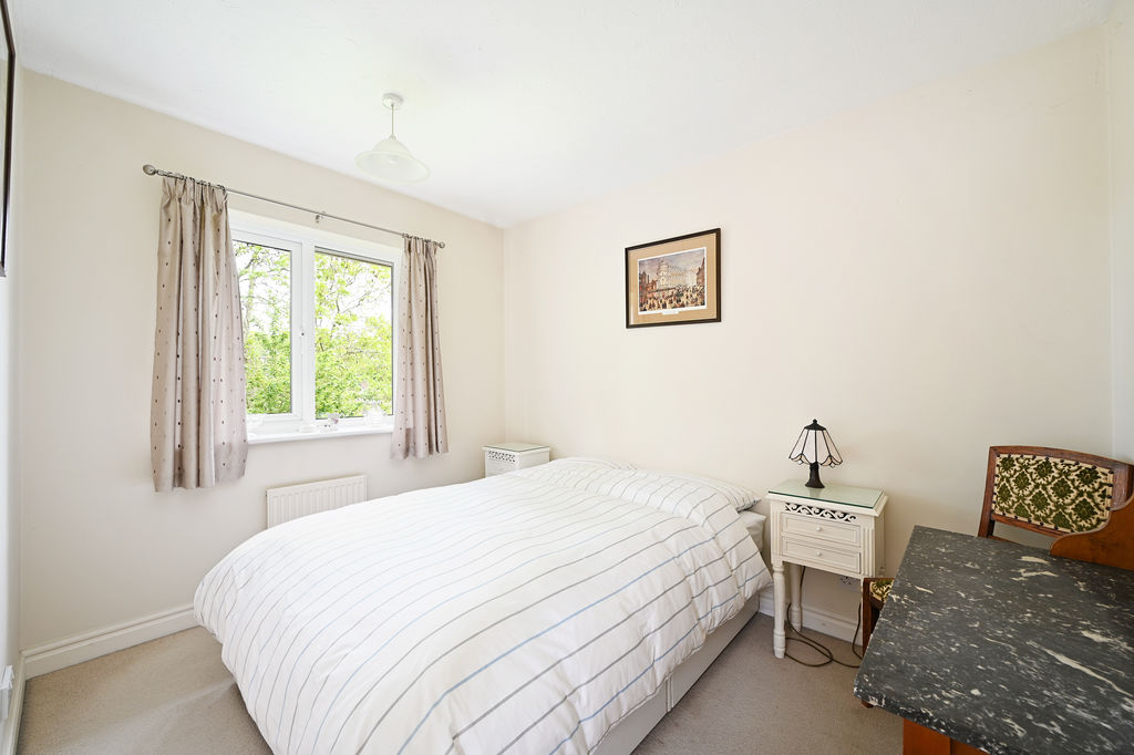 Periwood Drive Millhouses